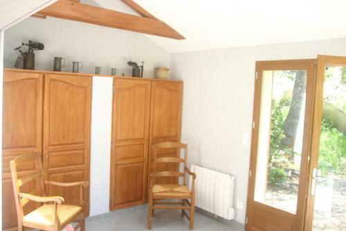 Gite Le Moulin De La Barre