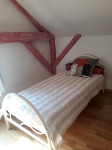 Gite Le Moulin De La Barre