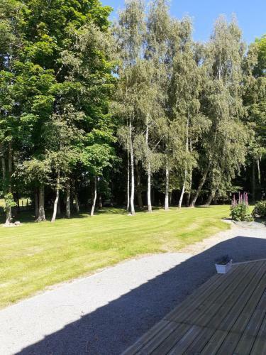 Bed & Breakfast Chambres Et Table D'h�tes Les Trois Marquets