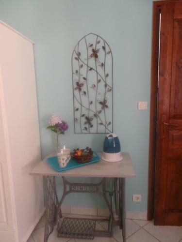 Bed & Breakfast Chambres Et Table D'h�tes Les Trois Marquets