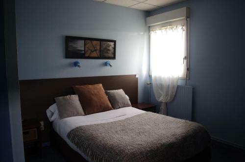 Hotel H�tel Bon Repos