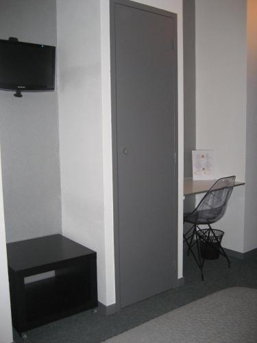 Hotel H�tel Bon Repos