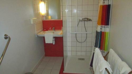 Hotel H�tel Bon Repos