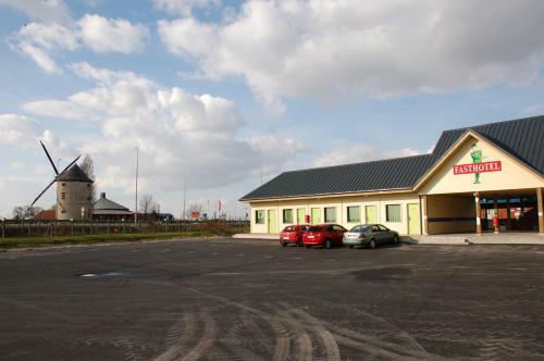 Fasthotel Orl�ans Nord Artenay