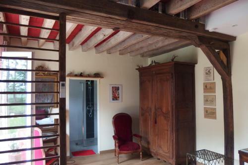 Bed & Breakfast Stuartlodge S