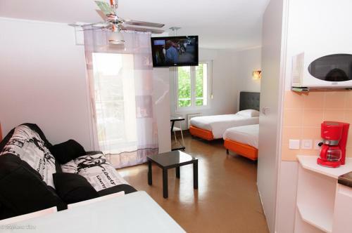 Apartamento As'appart Orl�ans Nord Artenay