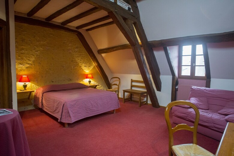 Hotel La Chaumi�re