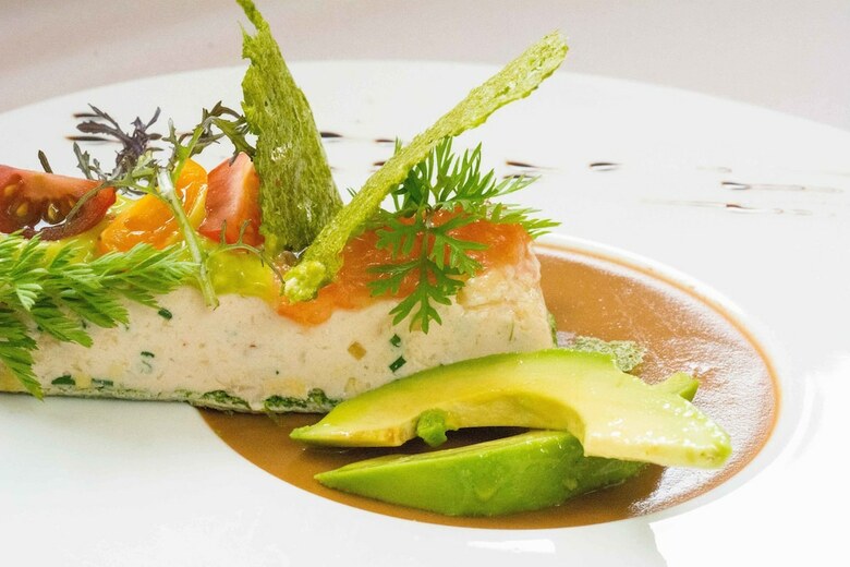Hotel La Chaumi�re