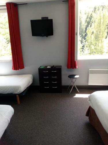 Hotel Auberge De Barnas