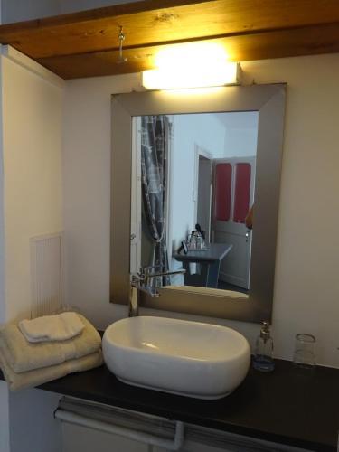 Bed & Breakfast Chambres D'h�tes Les Capucins