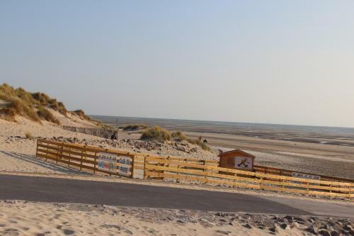 Apartamento Appartement � Sainte-c�cile Plage