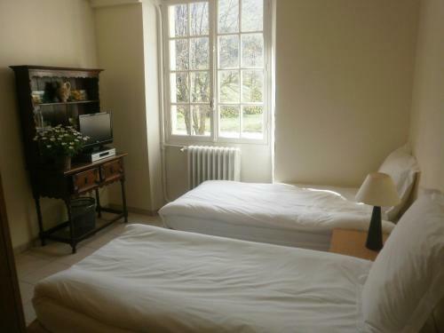 Bed & Breakfast Auberge Du Col De Brouis