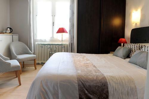 Hotel Logis L'ayguelade