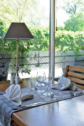 Hotel Logis L'ayguelade