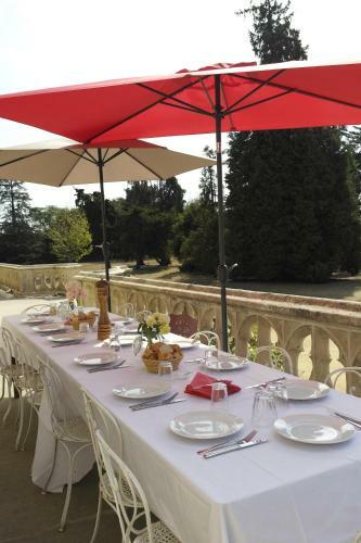 Hostal Ch�teau Le Boisrenault