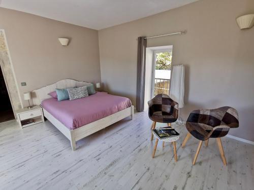 Bed & Breakfast Le Mas Des Loges