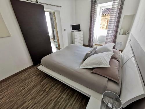 Bed & Breakfast Le Mas Des Loges