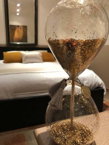 Bed & Breakfast Le Mas Des Loges