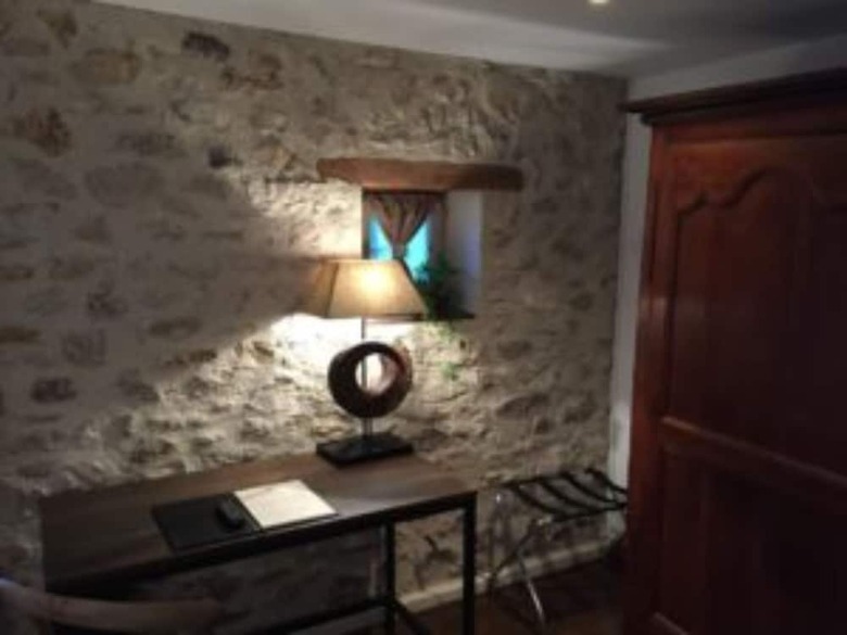 Hotel L'aunette Cottage
