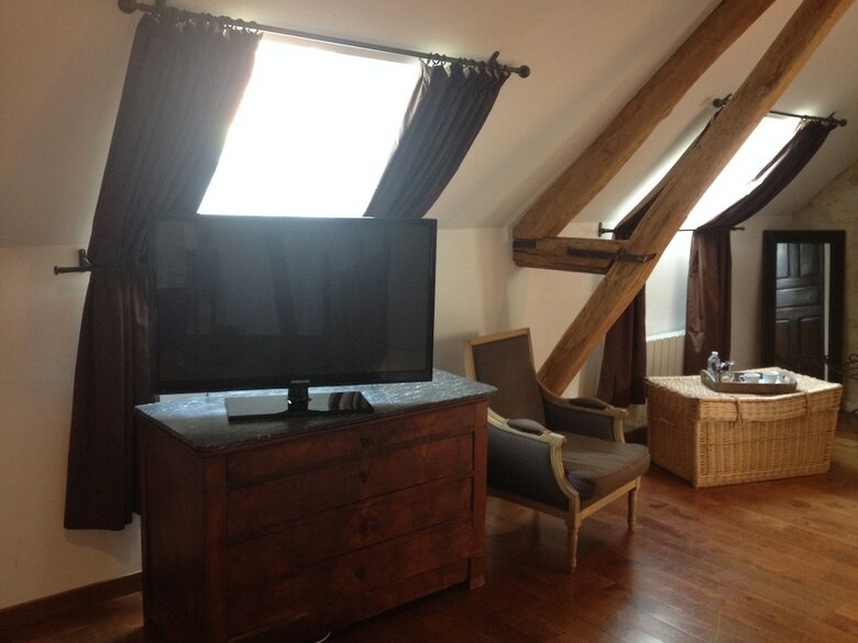 Hotel L'aunette Cottage