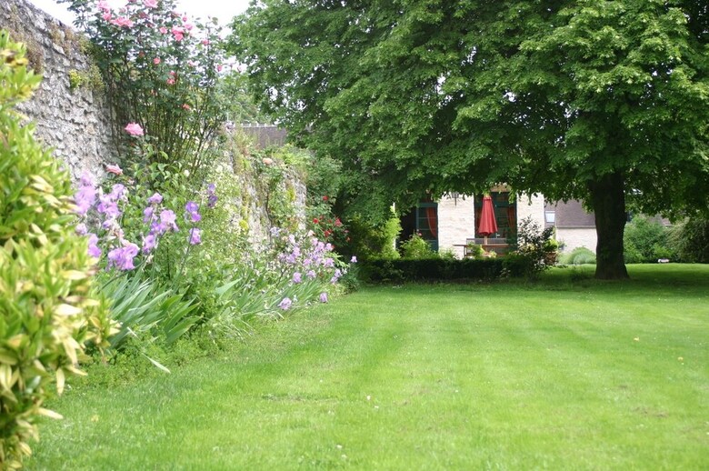 Hotel L'aunette Cottage