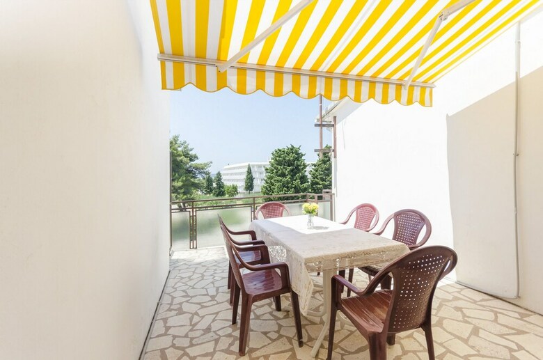 Apartamentos Rooms Bed&breakfast Vodice