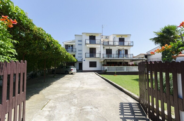 Apartamentos Rooms Bed&breakfast Vodice