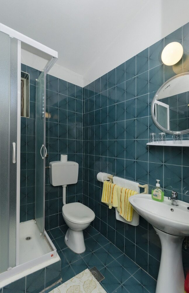 Apartamentos Rooms Bed&breakfast Vodice