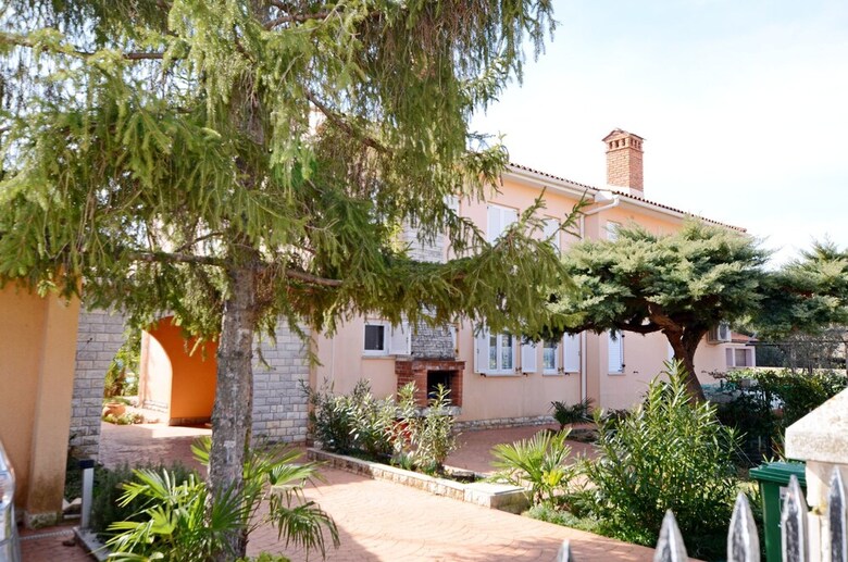 House Di Te Ne Ma