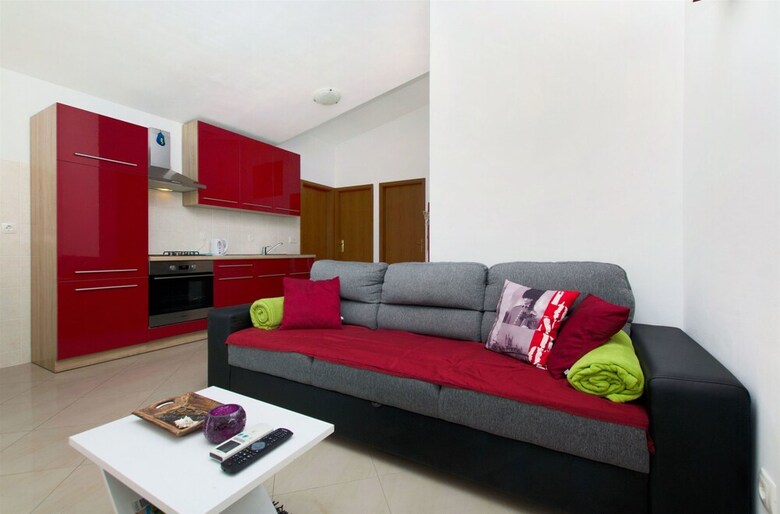 Apartment Stella