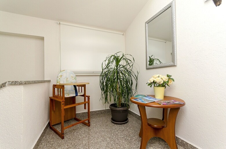 Apartments Luka