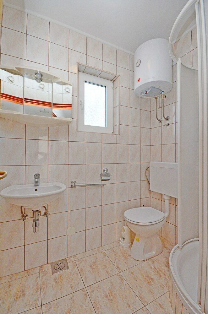 Apartments Ivan