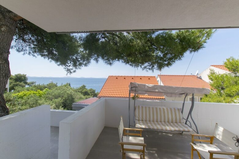 House Kornati View