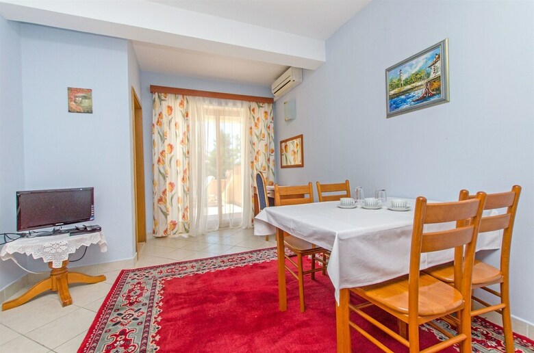 Apartments Meridiana