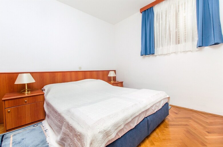 Apartments Meridiana