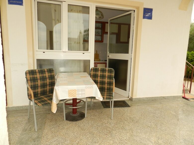 Apartment Jelinek