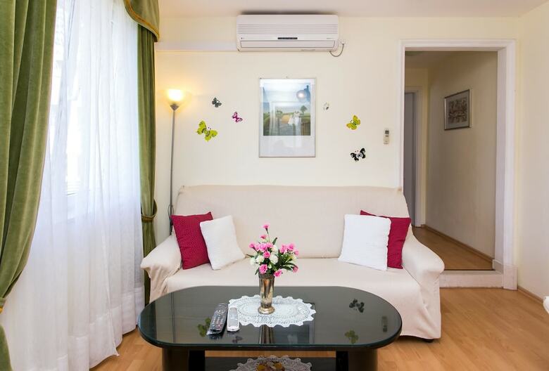 Apartment Olga