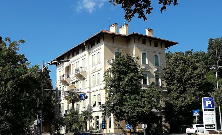 Apartment The Routes Of Habsburg