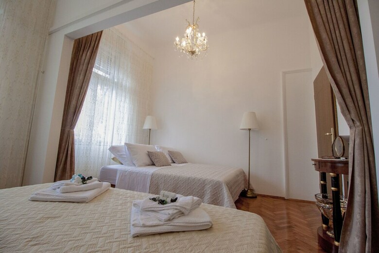 Apartment The Routes Of Habsburg