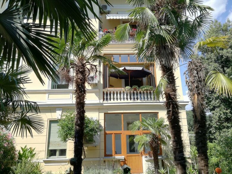 Apartment The Routes Of Habsburg