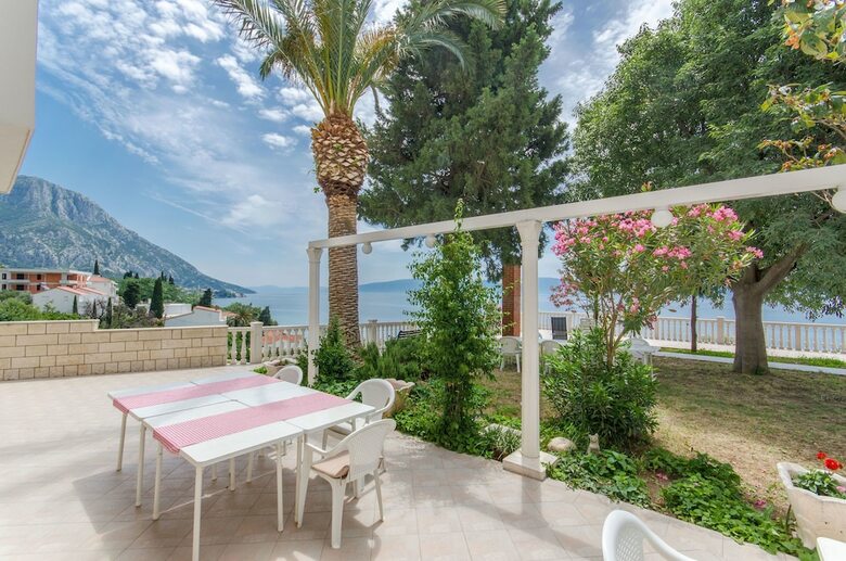 Apartamentos Gomila