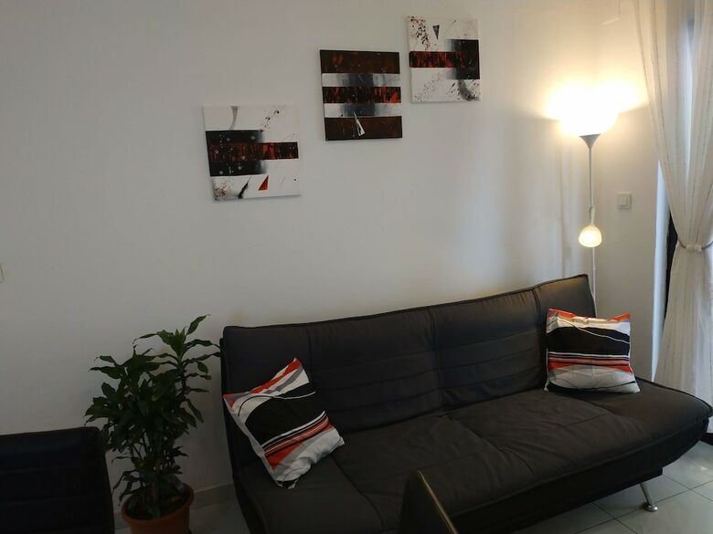 Apartment Sanja