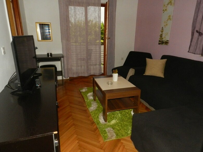 Apartments And Rooms Inka