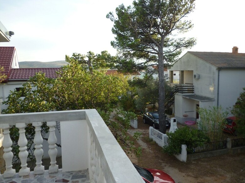 Apartments Novosel-30 M From The Beach