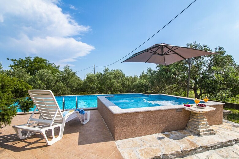 Villa House Maria