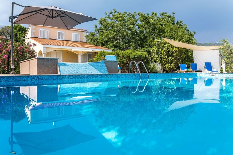 Villa House Maria
