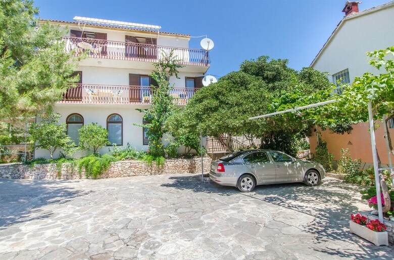 Apartments Marija