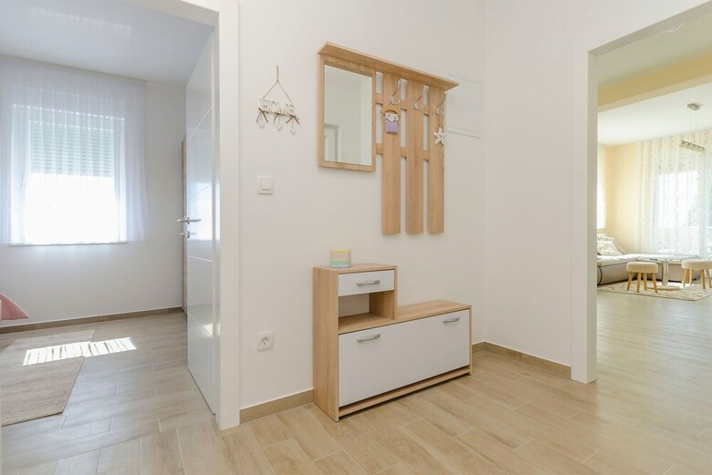 Apartments Luxury And Sea View
