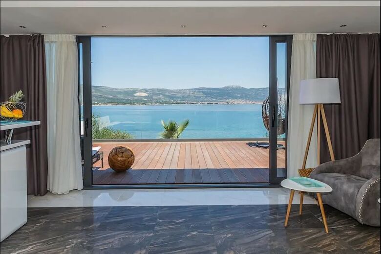 House Arbanesa