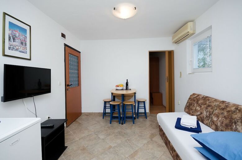 Apartments Ru?ica